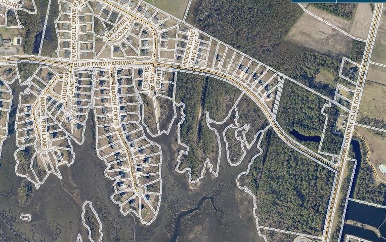 No agreement in Morehead City conservation deed dispute